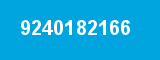 9240182166 9240182166