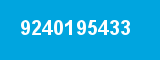 9240195433