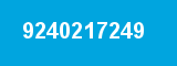 9240217249