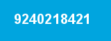 9240218421