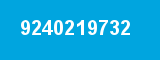 9240219732 9240219732