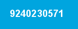 9240230571 9240230571