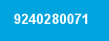 9240280071