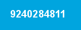 9240284811 9240284811