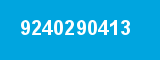9240290413