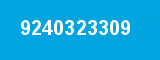 9240323309