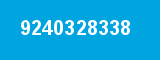 9240328338 9240328338