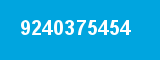 9240375454 9240375454
