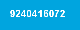 9240416072