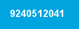 9240512041