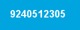9240512305
