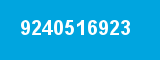 9240516923