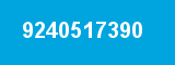 9240517390 9240517390