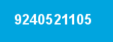 9240521105