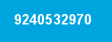 9240532970 9240532970