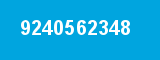 9240562348 9240562348