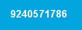 9240571786 9240571786