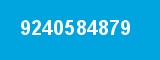 9240584879 9240584879