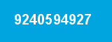 9240594927 9240594927