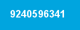 9240596341 9240596341