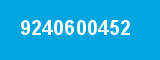 9240600452