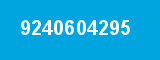 9240604295