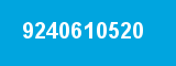 9240610520