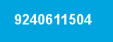9240611504