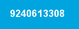 9240613308 9240613308