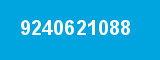 9240621088 9240621088