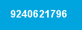 9240621796 9240621796