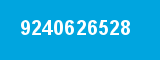 9240626528 9240626528
