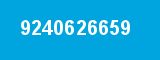 9240626659 9240626659