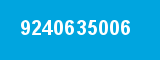 9240635006