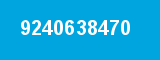 9240638470 9240638470
