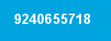 9240655718 9240655718