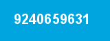 9240659631 9240659631