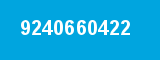 9240660422 9240660422