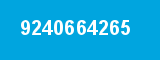 9240664265