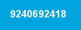 9240692418