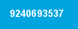 9240693537 9240693537