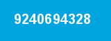 9240694328 9240694328