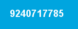 9240717785