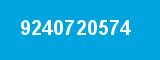 9240720574 9240720574