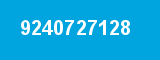 9240727128 9240727128
