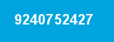9240752427