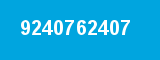 9240762407