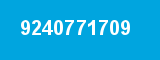 9240771709 9240771709
