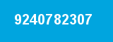 9240782307