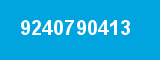 9240790413